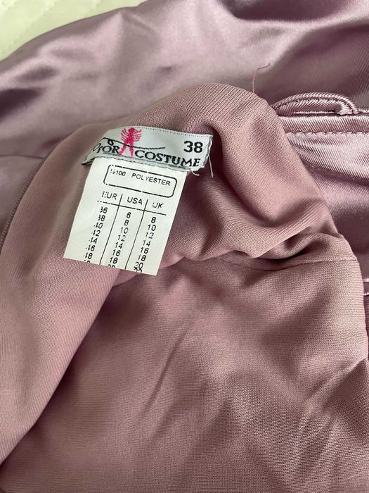 Бална/Шаферкса рокля