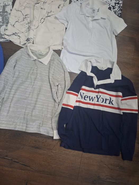 Детски дрехи HM 134-140