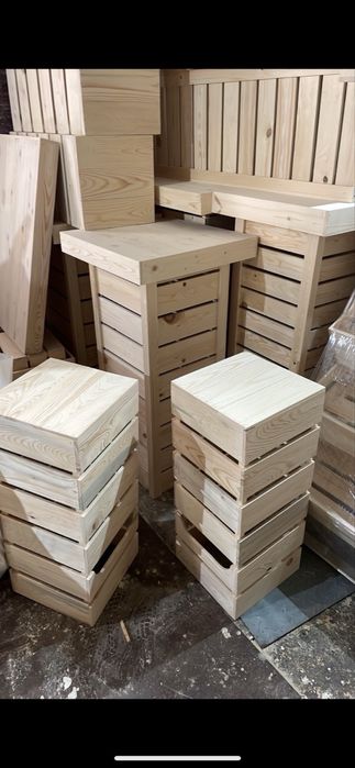 Обзавеждане за магазини и заведения