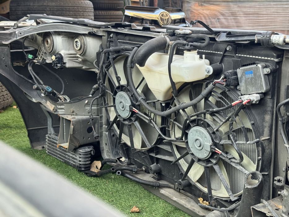 Ноускат HIGHLANDER (09-12)