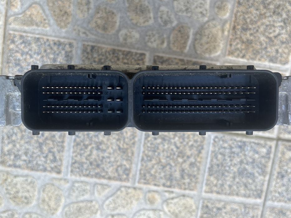 ECU за Mercedes Sprinter А651 900 26 00