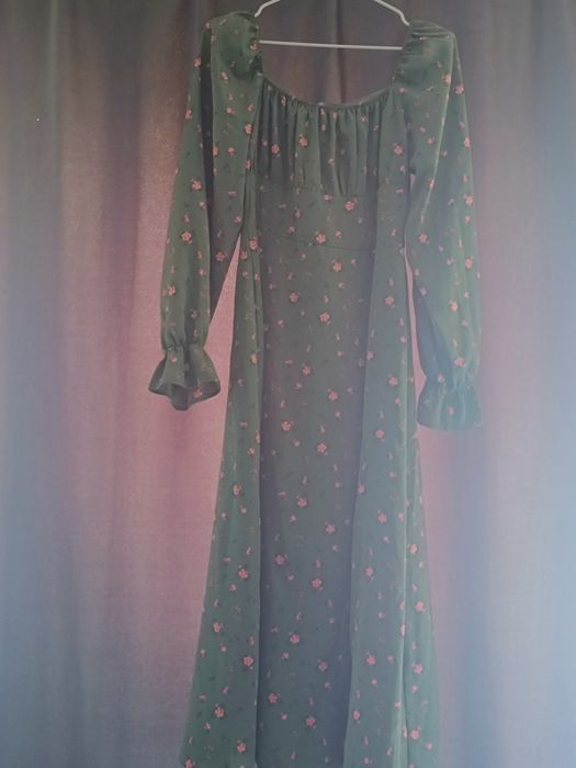 Женская одежда 42-44 размер.