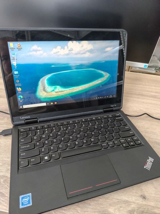 Лаптоп Lenovo Yoga 11e