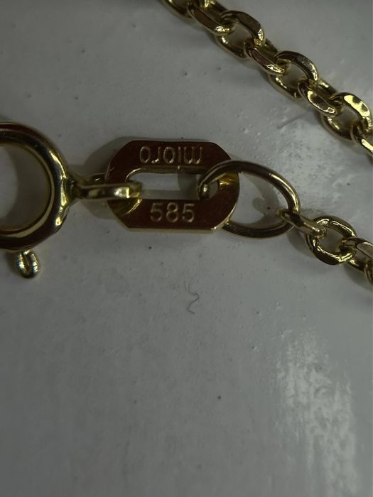 Золотая цепь/BariBarShop/0•0•12