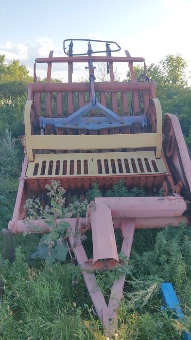 Продам пресс подборьщик Тоганрок