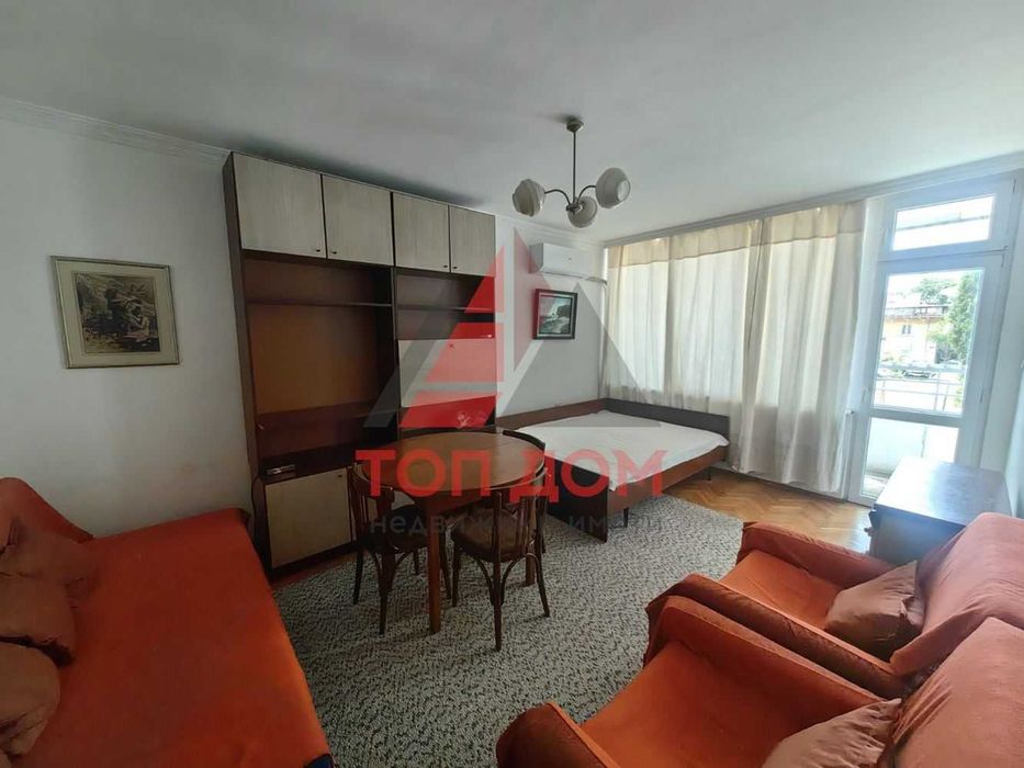 Дава се под наем Тристаен апартамент в Варна, Спортна зала - 80 кв.м за 357 € - Снимка #5