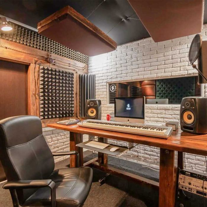 Шумопоглощение, звукоизоляция, акустические решения для кинотеатров