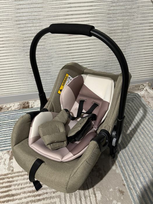 Детское автокресло