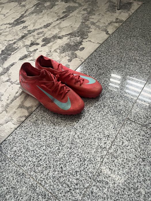 vand ghete mercuuriale