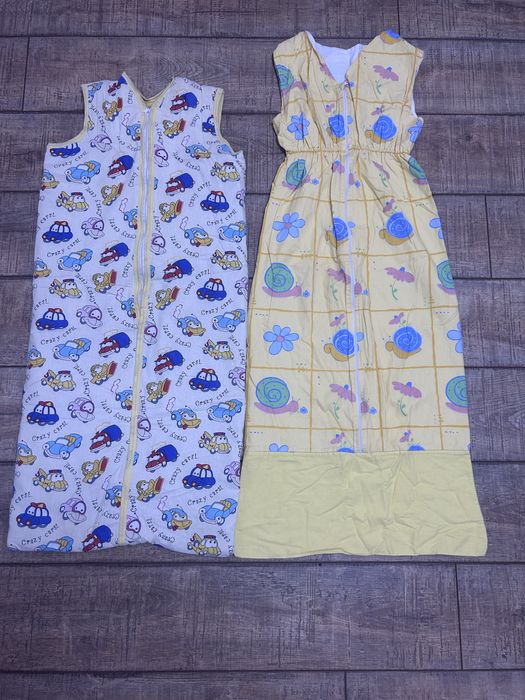 Детски спални чували