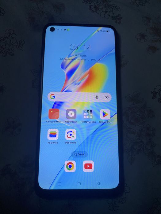 Oppo A54 Хорошее состояние