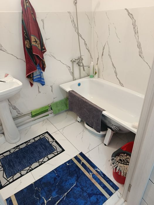 Квартира 1 комнатная