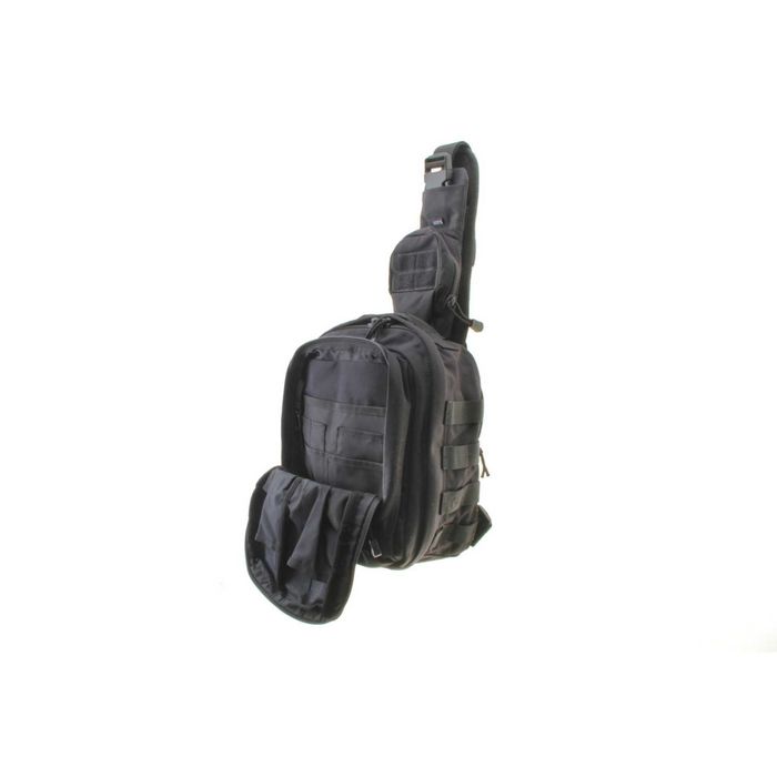 Оригинална раница 5.11 Tactical RUSH MOAB™ 6 Sling Pack 11L Black