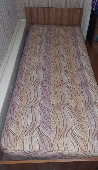 yotoq karavot кровать