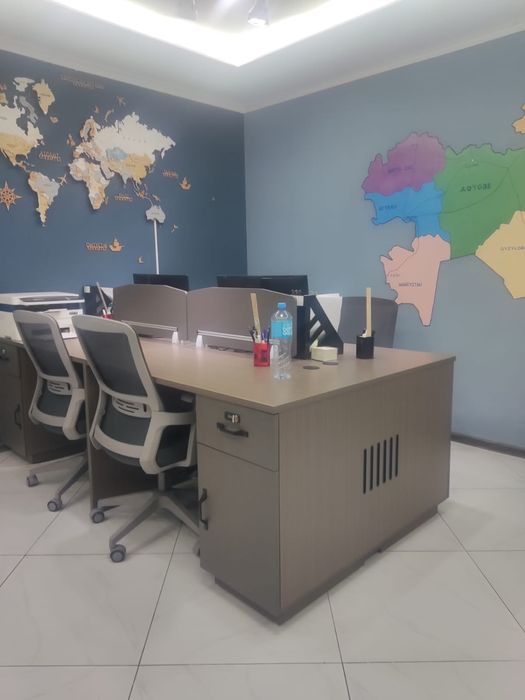 Продам офисную мебель