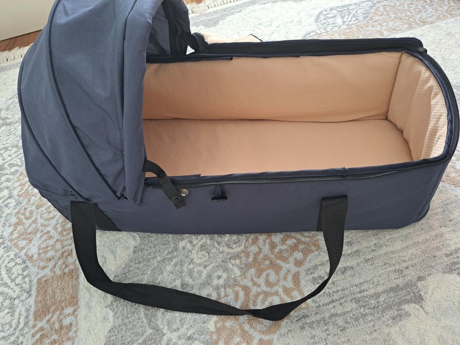 Люлька сумка переноска