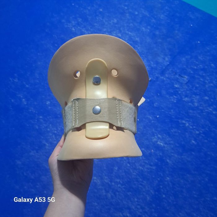 Медицинский корсет