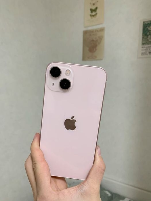 iPhone 13 128 без ремонта
