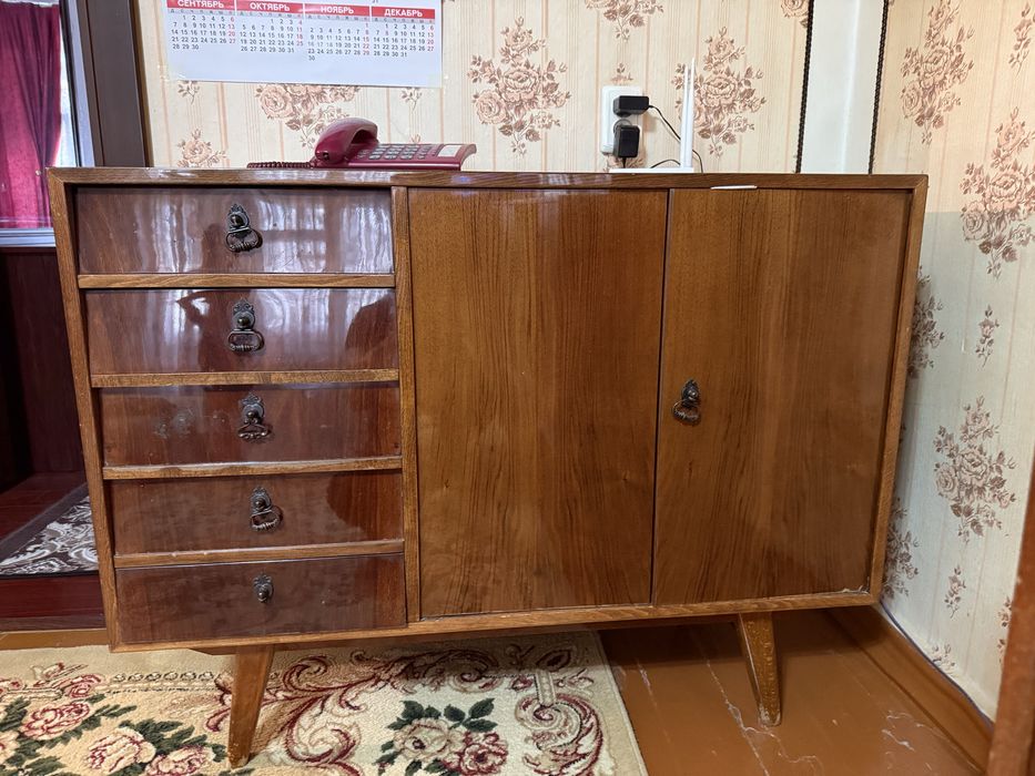 Комод для зала и вещей