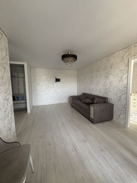 Продается  квартира