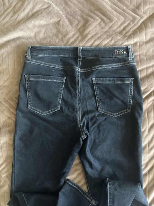 дънки Dika размер 40