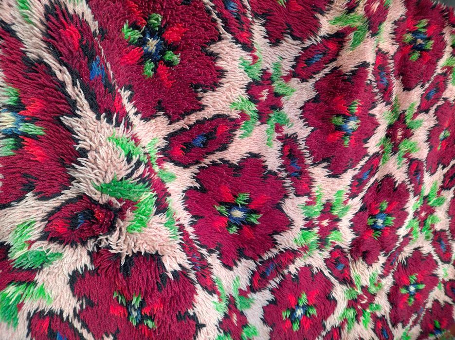 Вълнен китеник/Губер