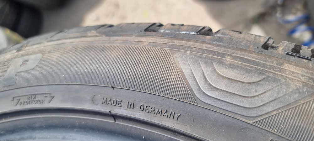 Anvelope vară 275 40 22 Dunlop