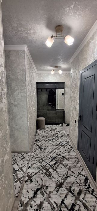 Сергили Метро 2 бекат Новостройка 2 хонали уй жихозлари бор