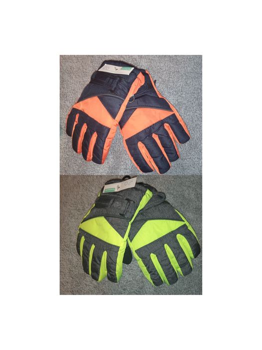 (noi) Manusi impermeabili prescolari