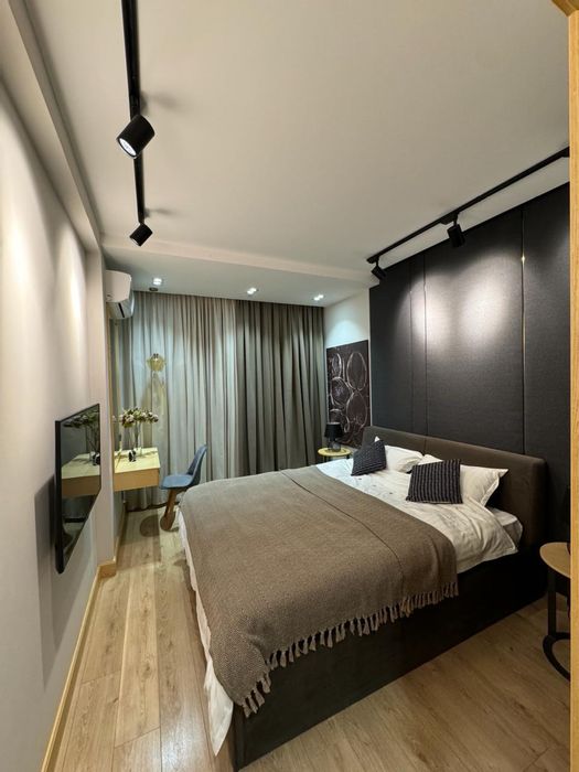 Успейте Сдается Новая 2ком квартира на элитном Районе Ор-н Метро Айбек