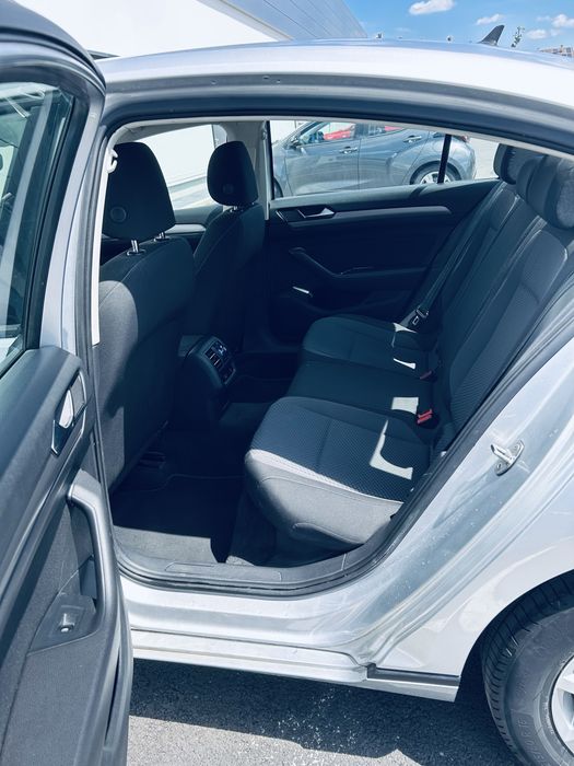 VOLKSWAGEN Passat 2015 — imagine 4