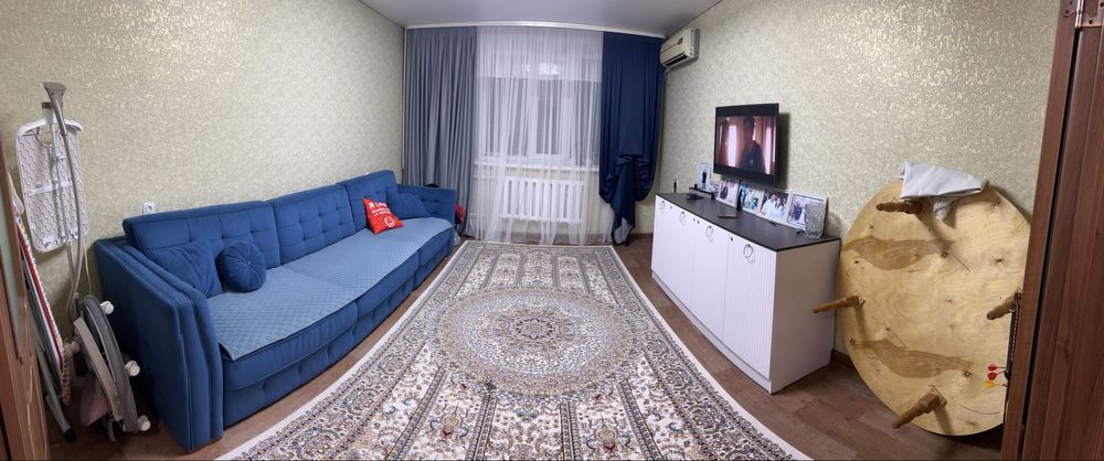 Продам квартиру