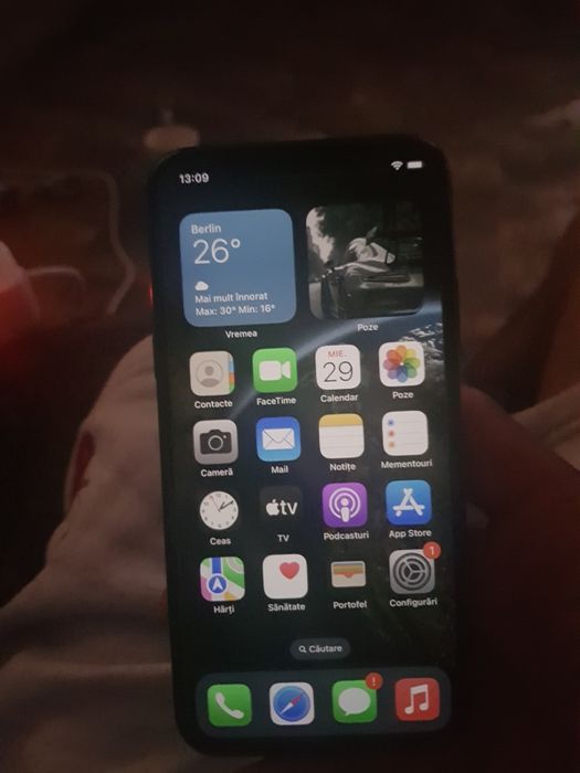 Vand un iphone x
