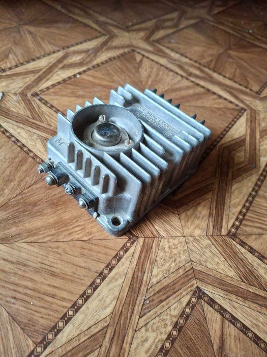 Транзисторный коммутатор ТК-102 на зажигание