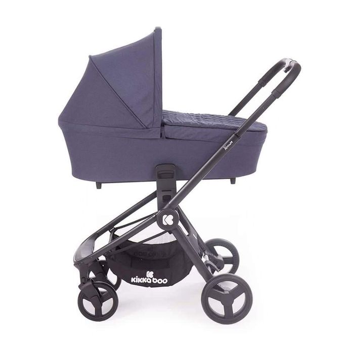 количка kikaboo vicenza 3 в 1