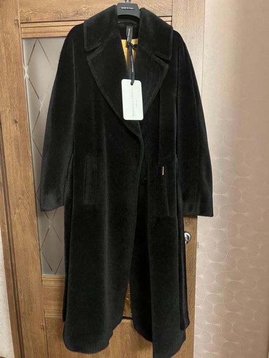 Продам Итальянское пальто