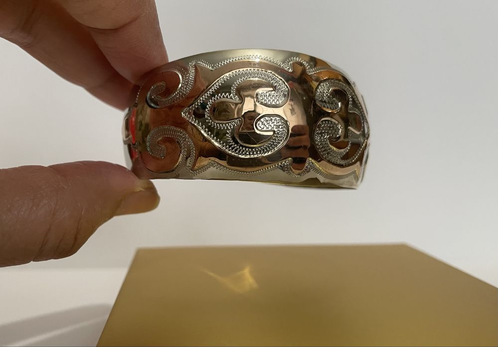 Браслет/Блезик/Вес- 13.86 серебро.