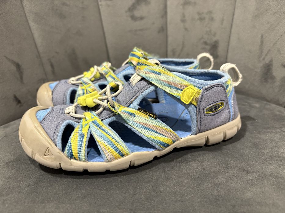 Детски сандали Keen 28