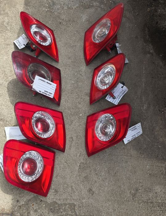 Stop uri portbagaj volkswagen vw passat b6