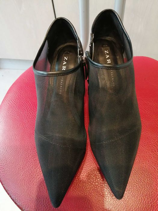 Дамски обувки Зара