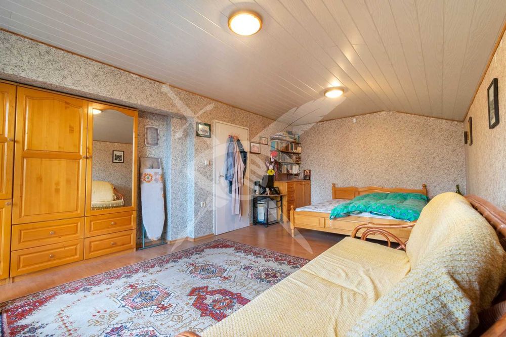Продава се Къща в с. Бистрица, Област София-град - 180 кв.м за 1785 €/кв.м - Снимка #7