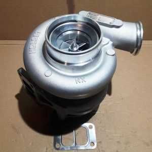 Турбина на технику Погрузчик Экскаватор Трактор