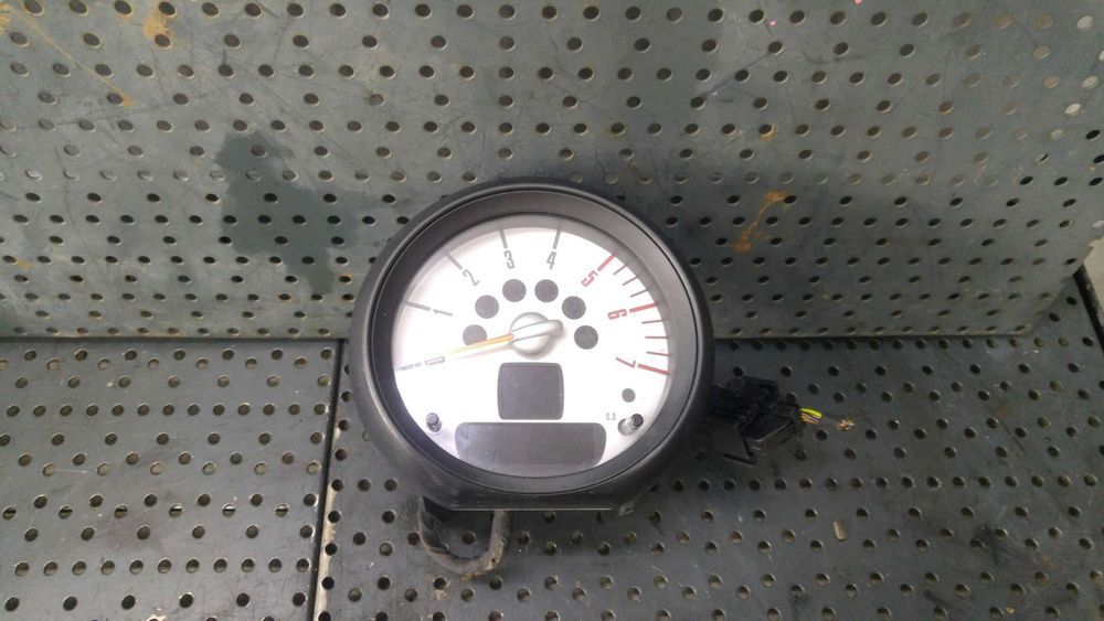 Ceasuri bord diesel mini countryman r60 62116977076