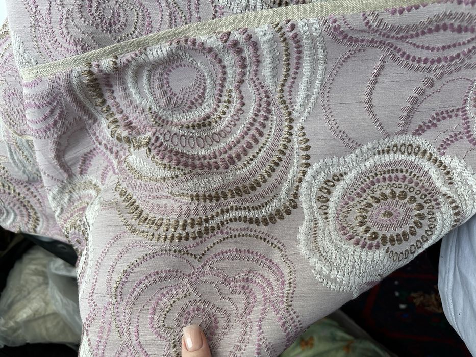 Новые декоративные наволочки 55*35