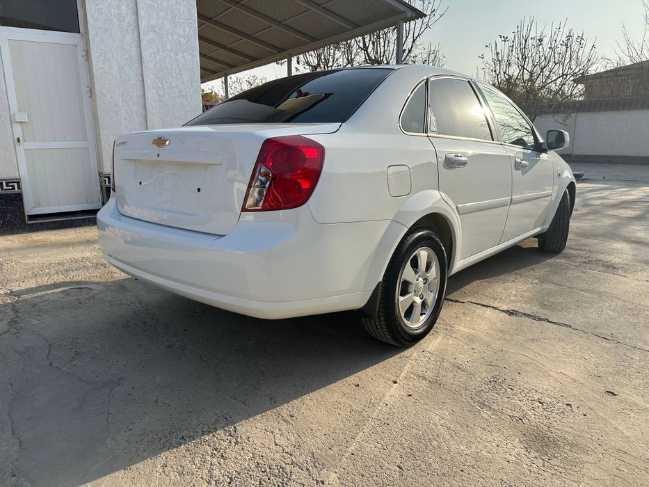 Идеальный мошина