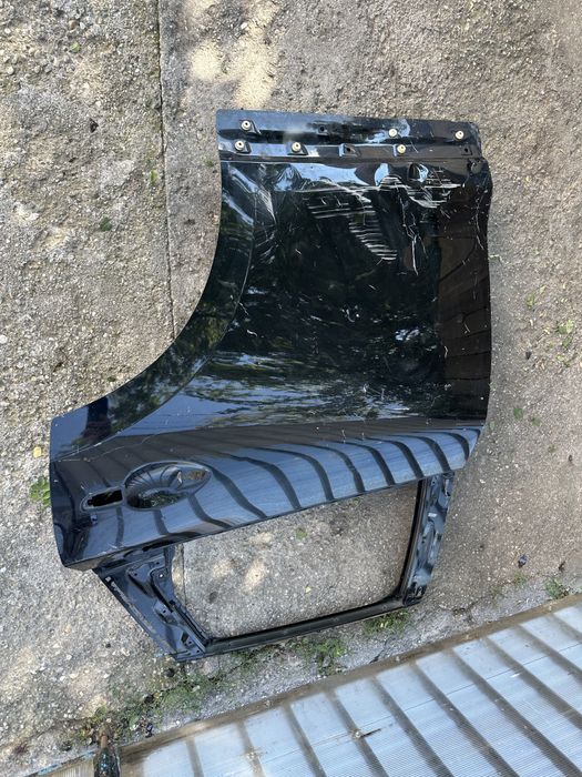 Ușă stânga spate mazda cx 5.cod:kb7w73010.