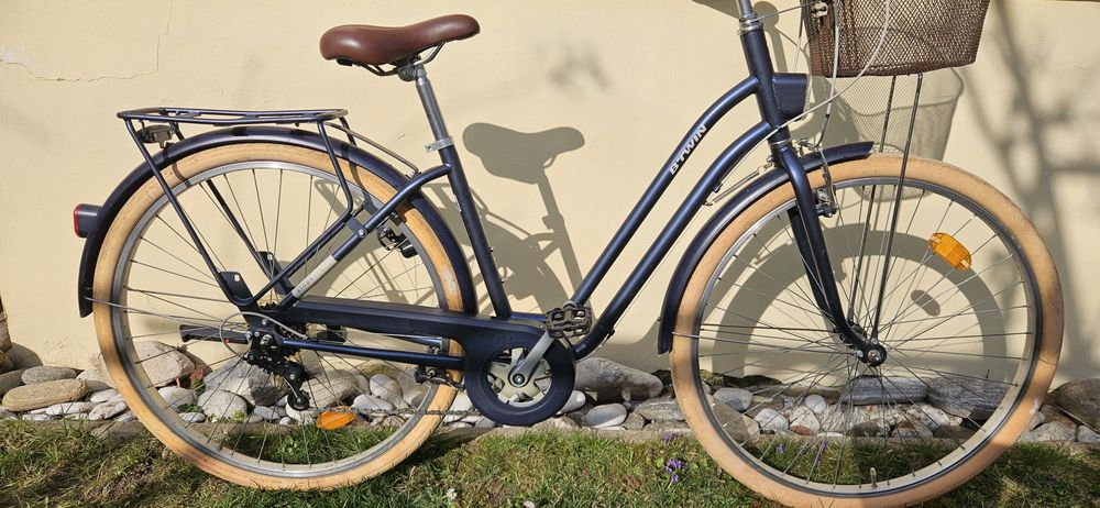 Чисто Ново колело B-TWIN