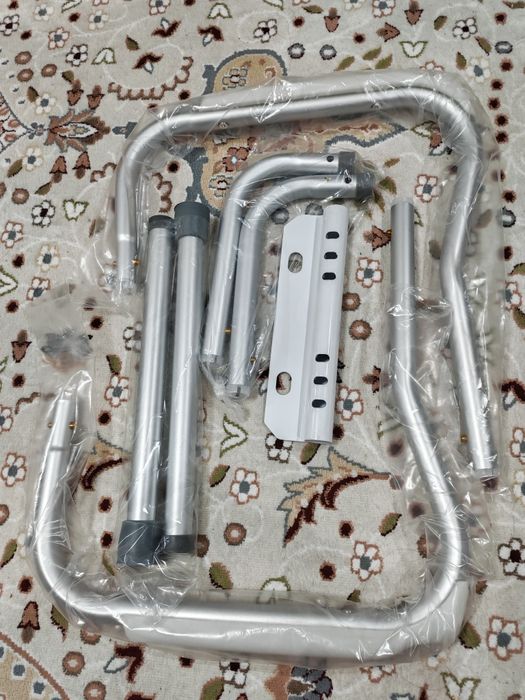 Поручень для инвалидов