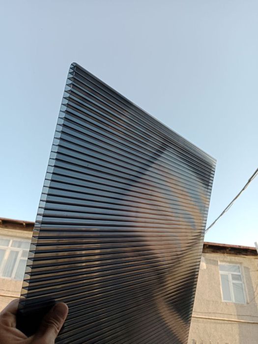 Лексан поликарбонат | Leksan 7-20йилгача кафолат