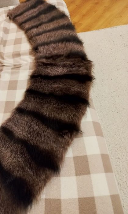 Продам мех енота